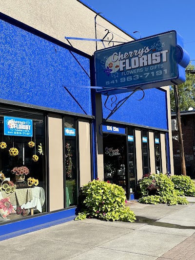 Cherry's Florist