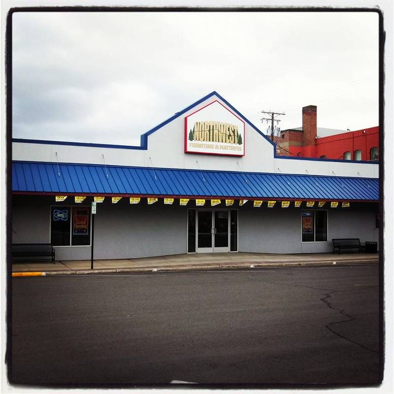 Northwest Furniture And Mattress