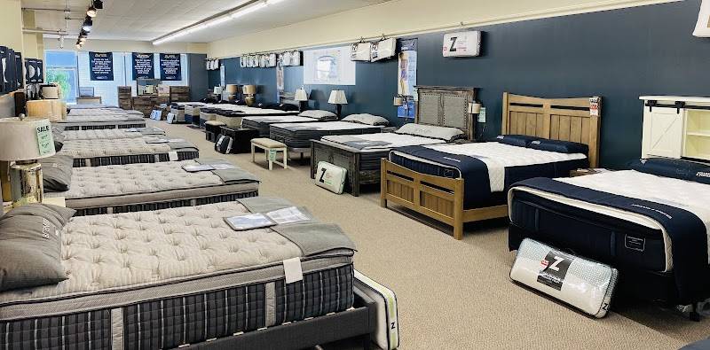 Northwest Furniture And Mattress