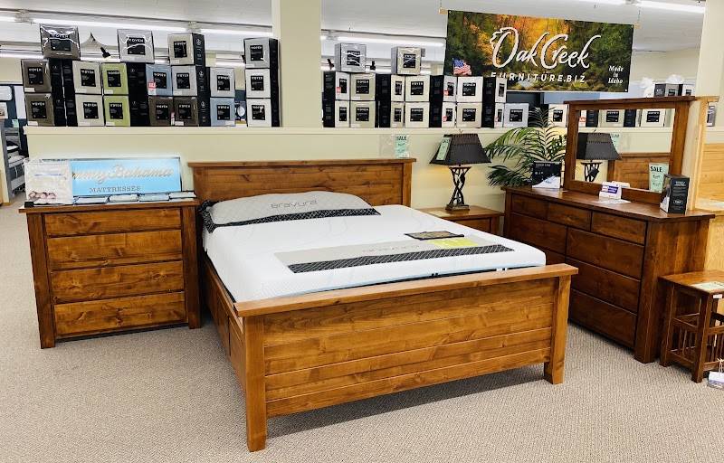 Northwest Furniture And Mattress