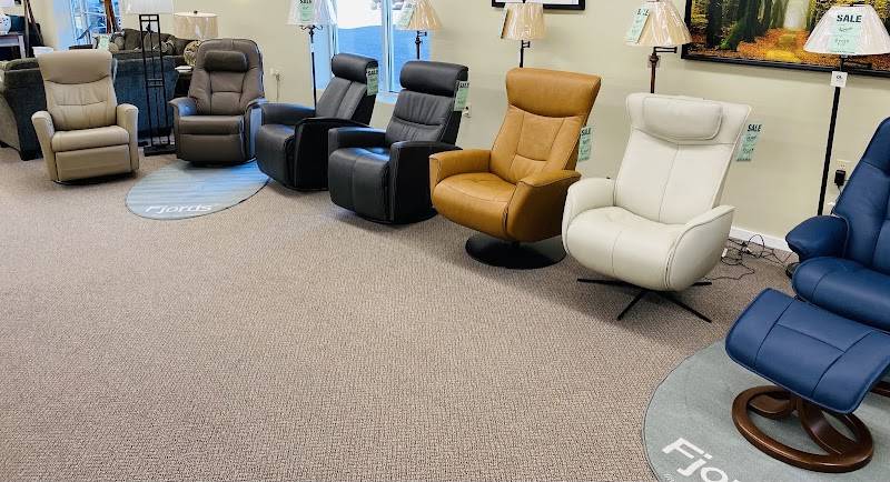 Northwest Furniture And Mattress