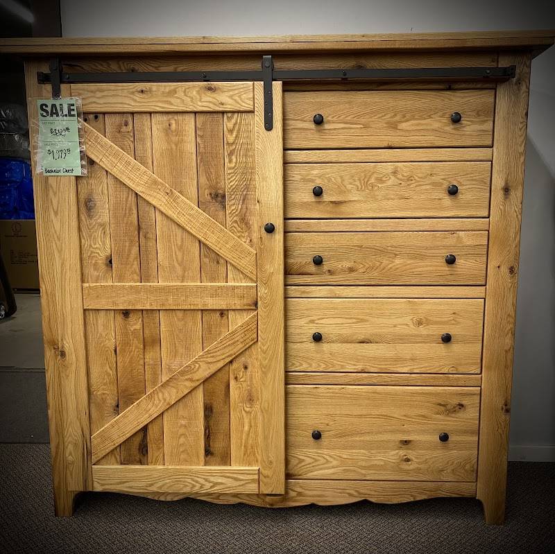 Northwest Furniture And Mattress